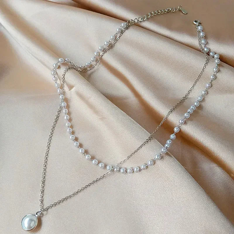 Collier Nara
