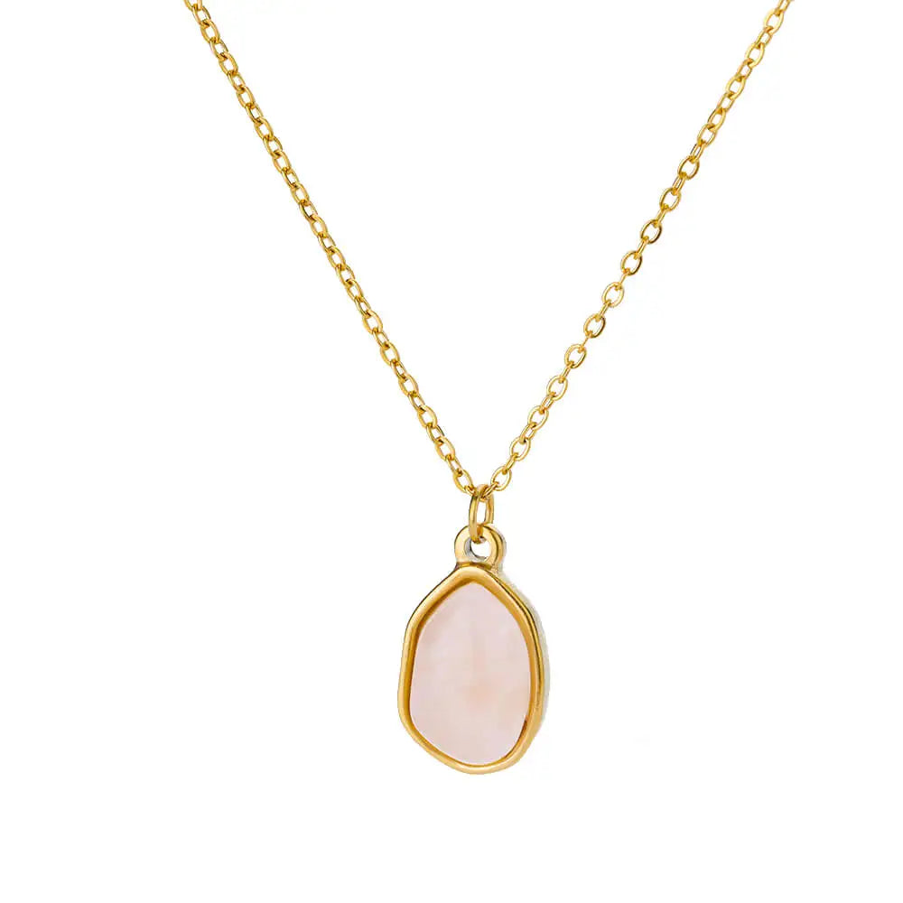 Collier Saphira