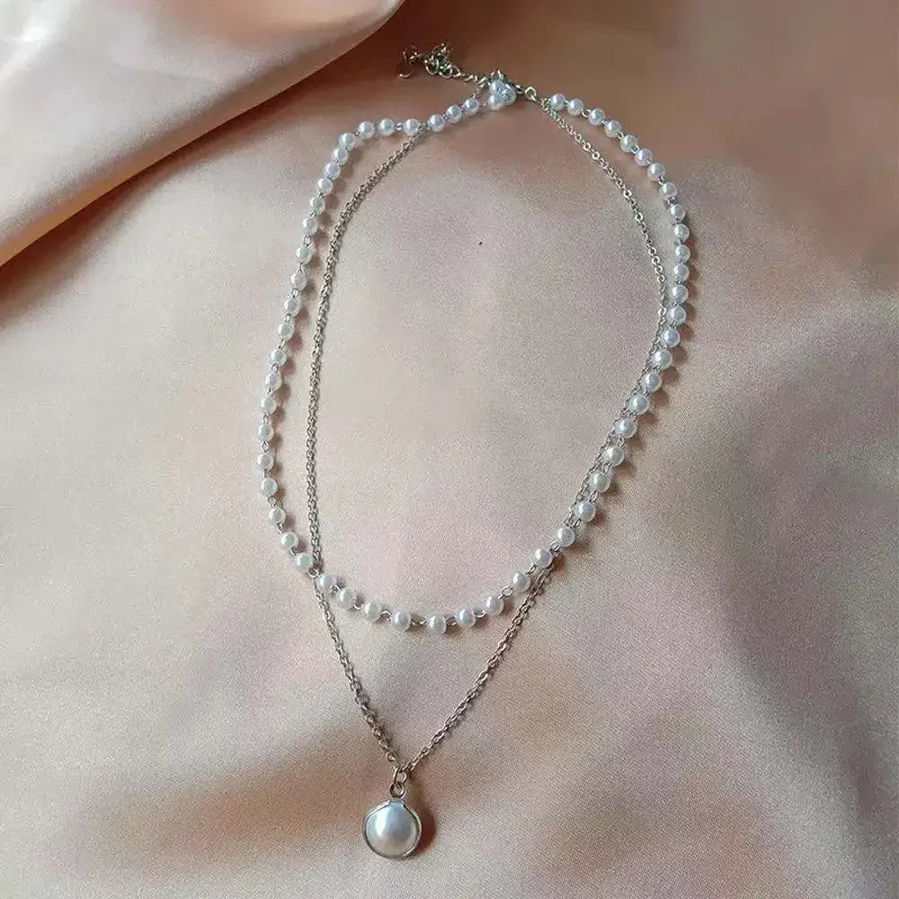 Collier Nara