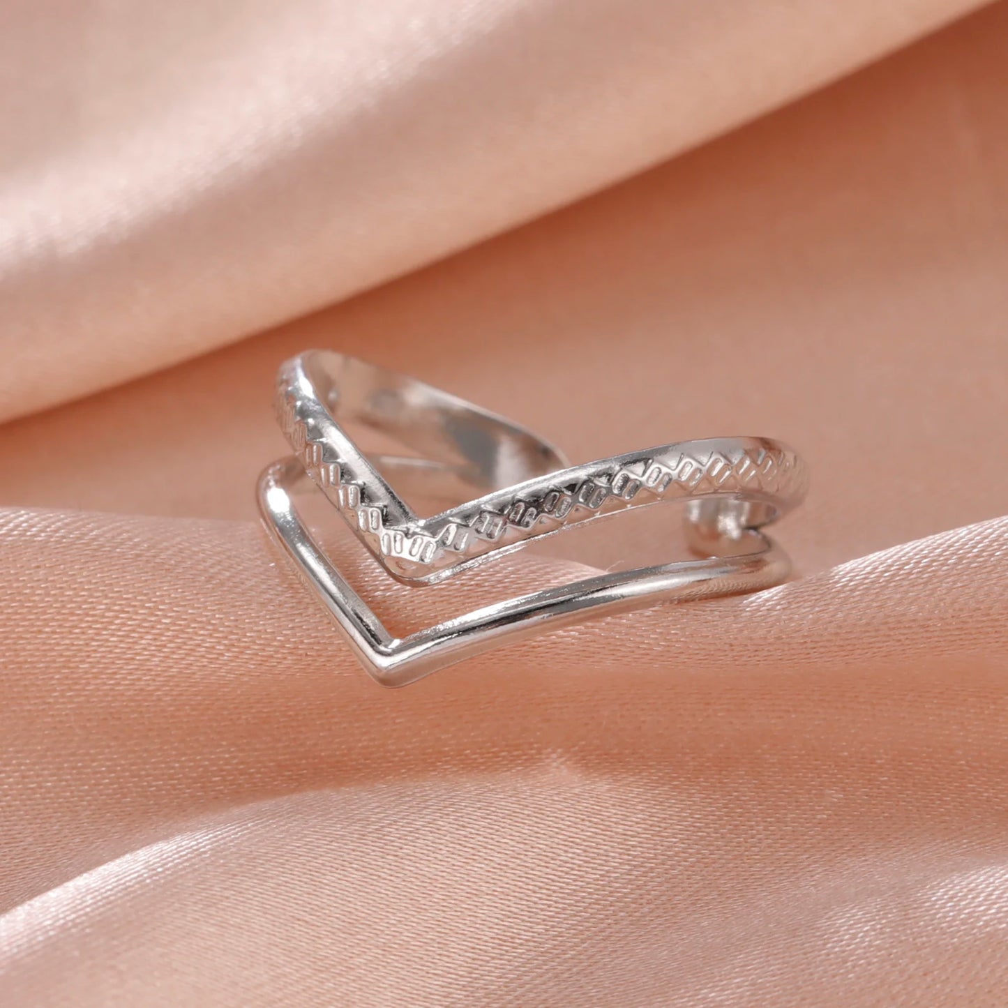 Bague Valia