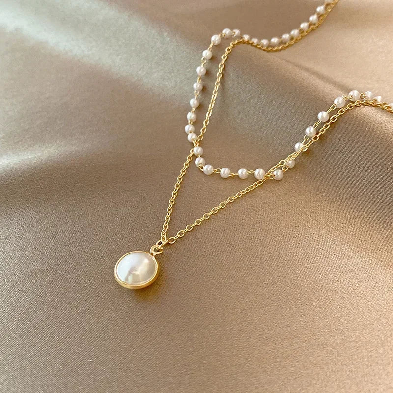 Collier Nara