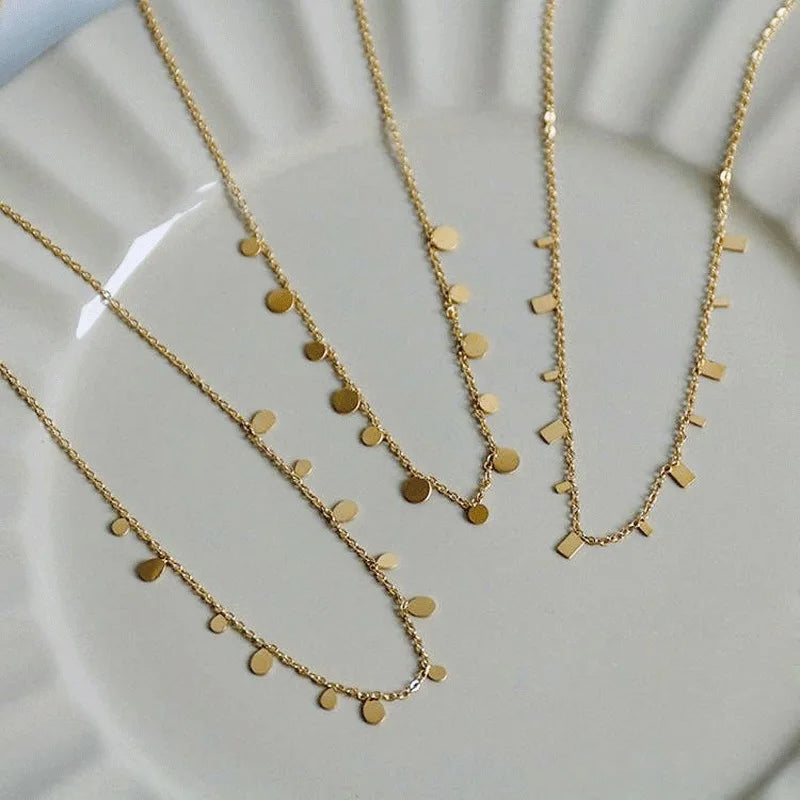 Collier Lira
