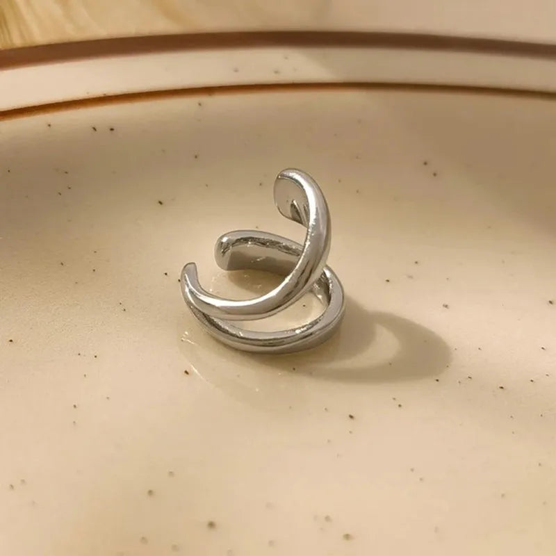 Ear cuff Soléa