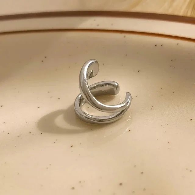 Ear cuff Soléa
