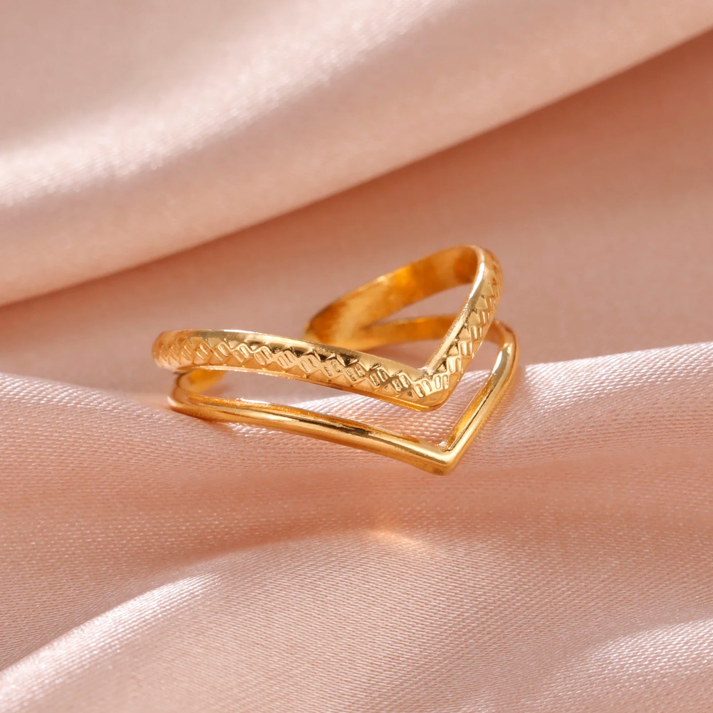 Bague Valia