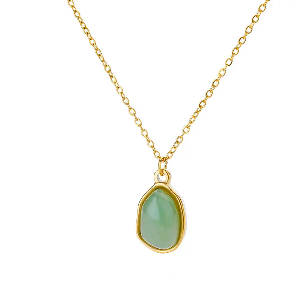 Collier Saphira