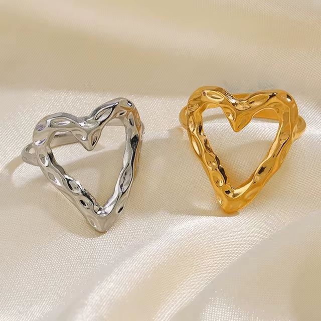 Bague Amorina