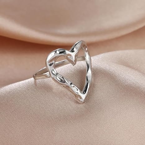 Bague Amorina