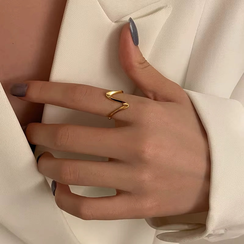Bague Naïa