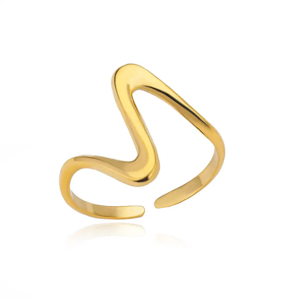 Bague Naïa