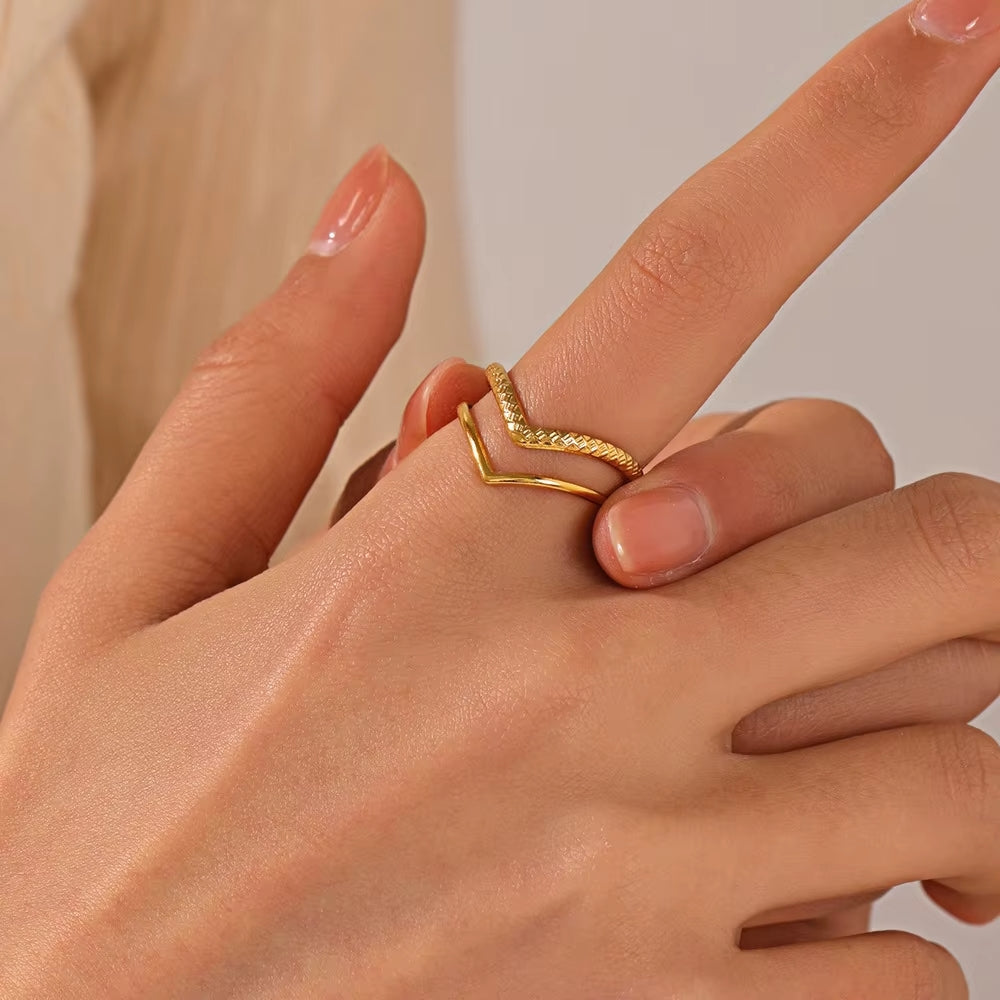 Bague Valia