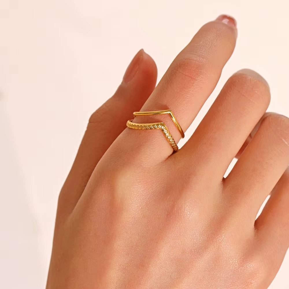 Bague Valia