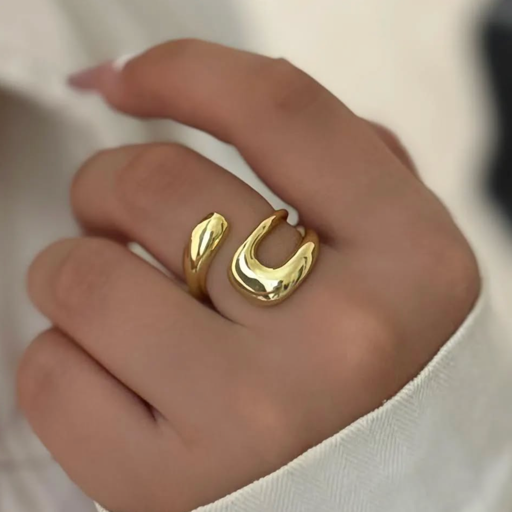 Bague Zora