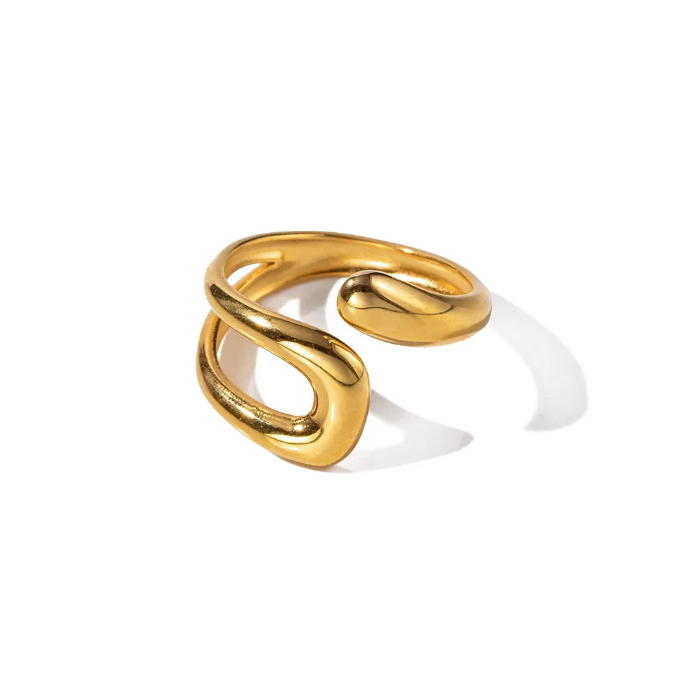 Bague Zora
