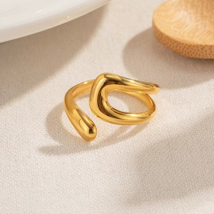 Bague Zora