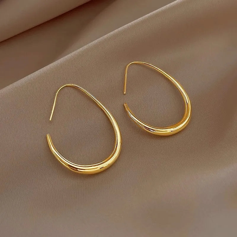 Boucles d'Oreilles Siena