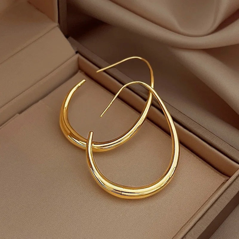 Boucles d'Oreilles Siena