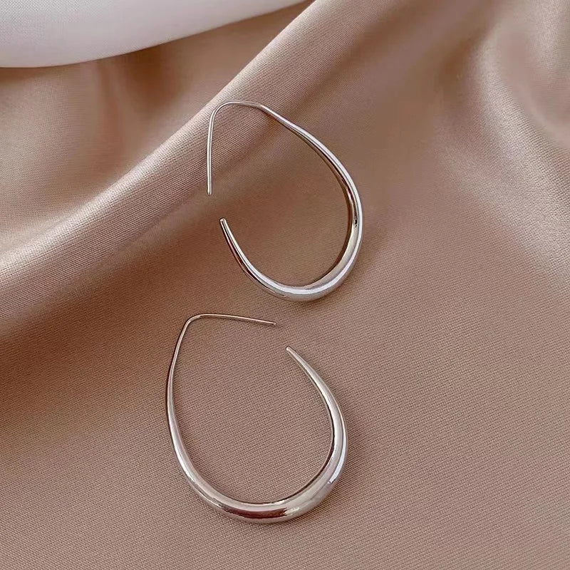 Boucles d'Oreilles Siena