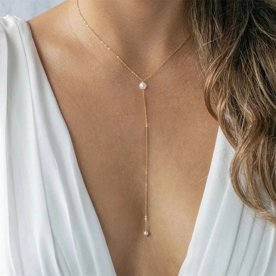 Collier Alba