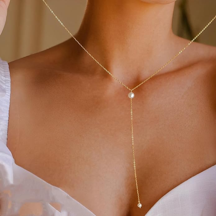 Collier Alba