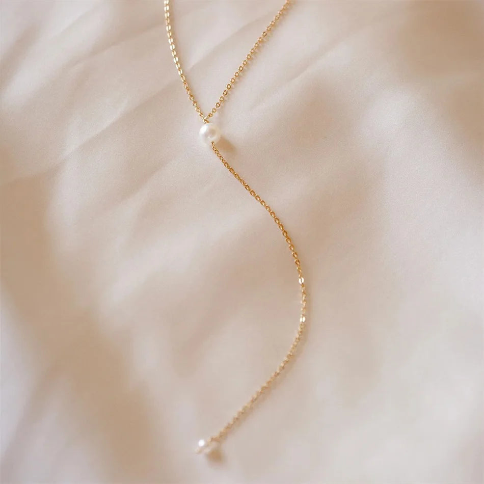 Collier Alba