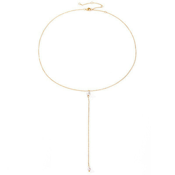 Collier Alba