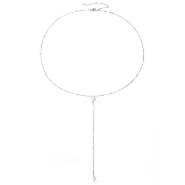 Collier Alba