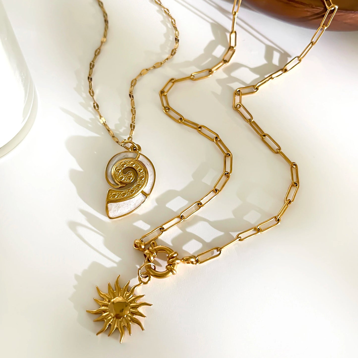 Collier Aloha