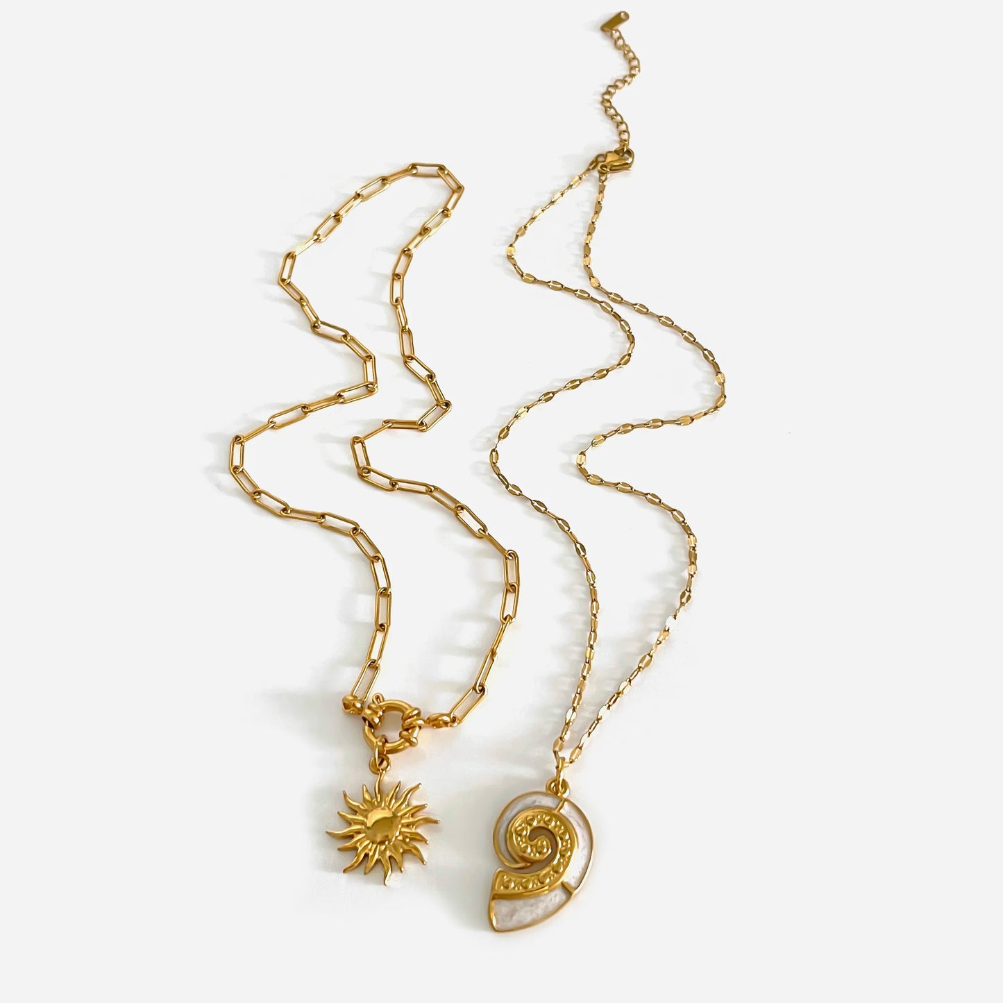 Collier Aloha