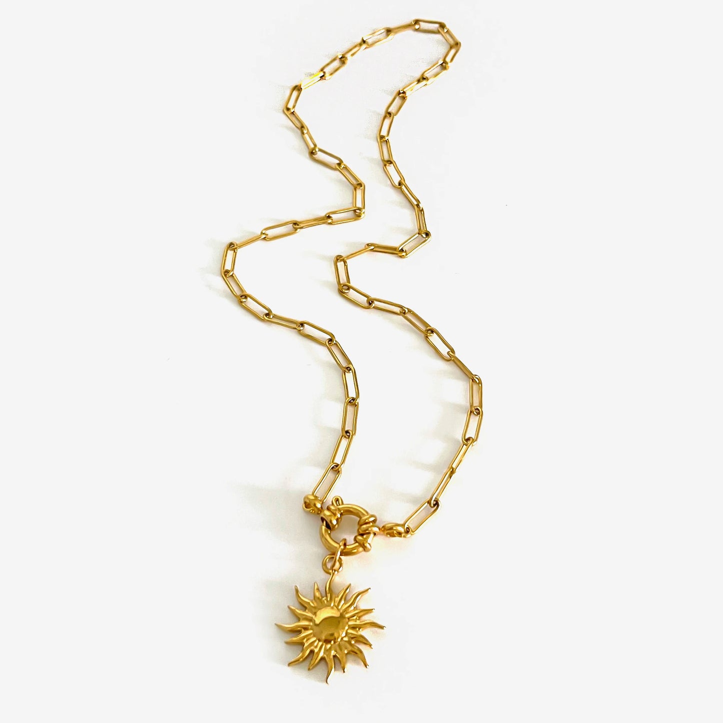 Collier Aloha