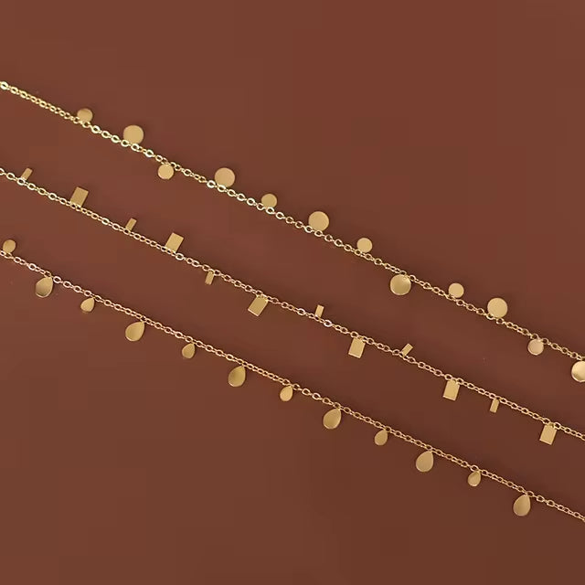 Collier Lira