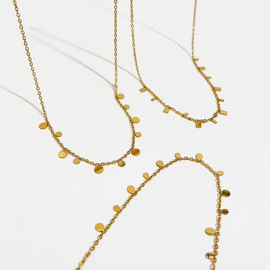 Collier Lira