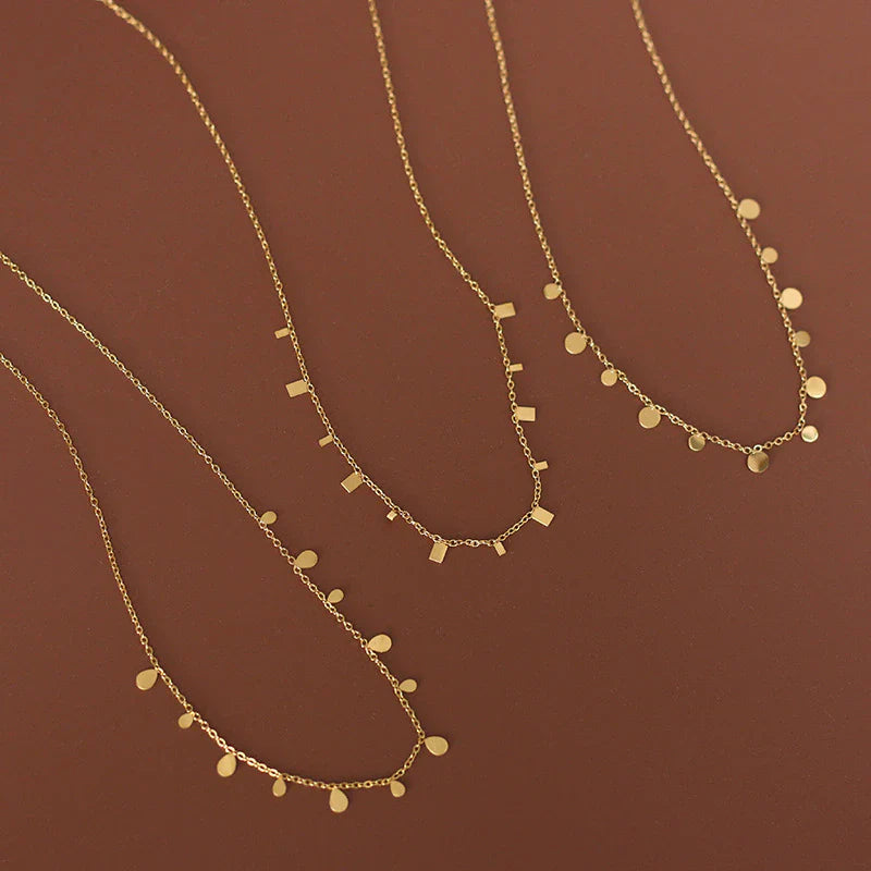 Collier Lira