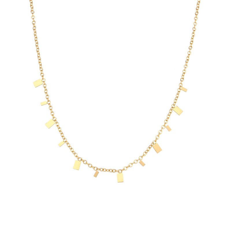 Collier Lira