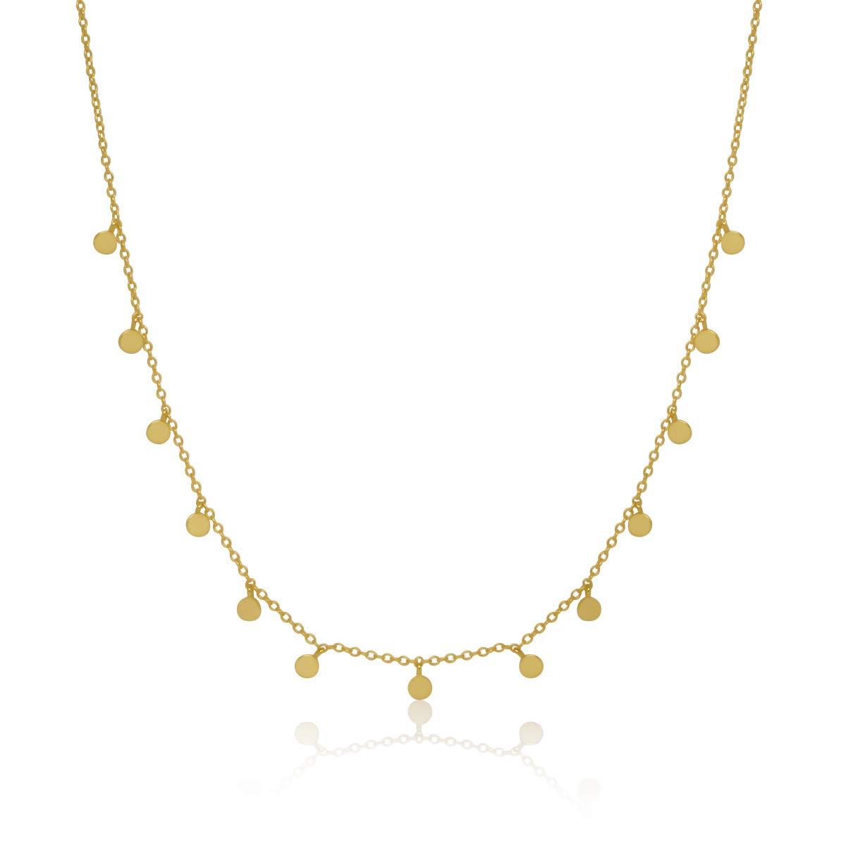 Collier Lira