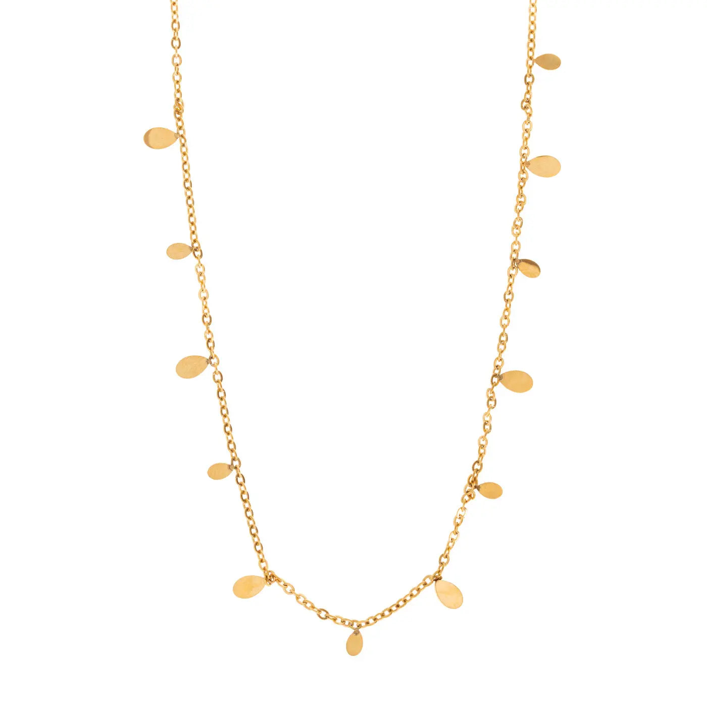 Collier Lira