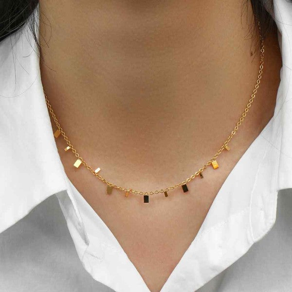 Collier Lira