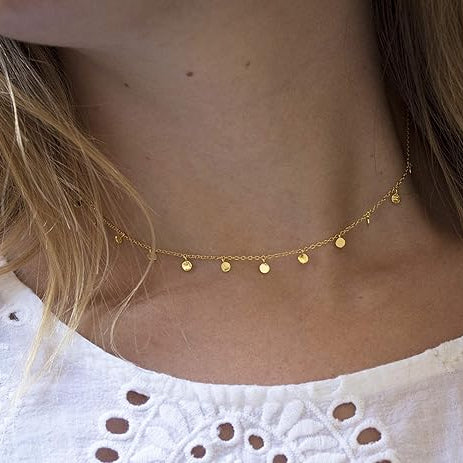 Collier Lira