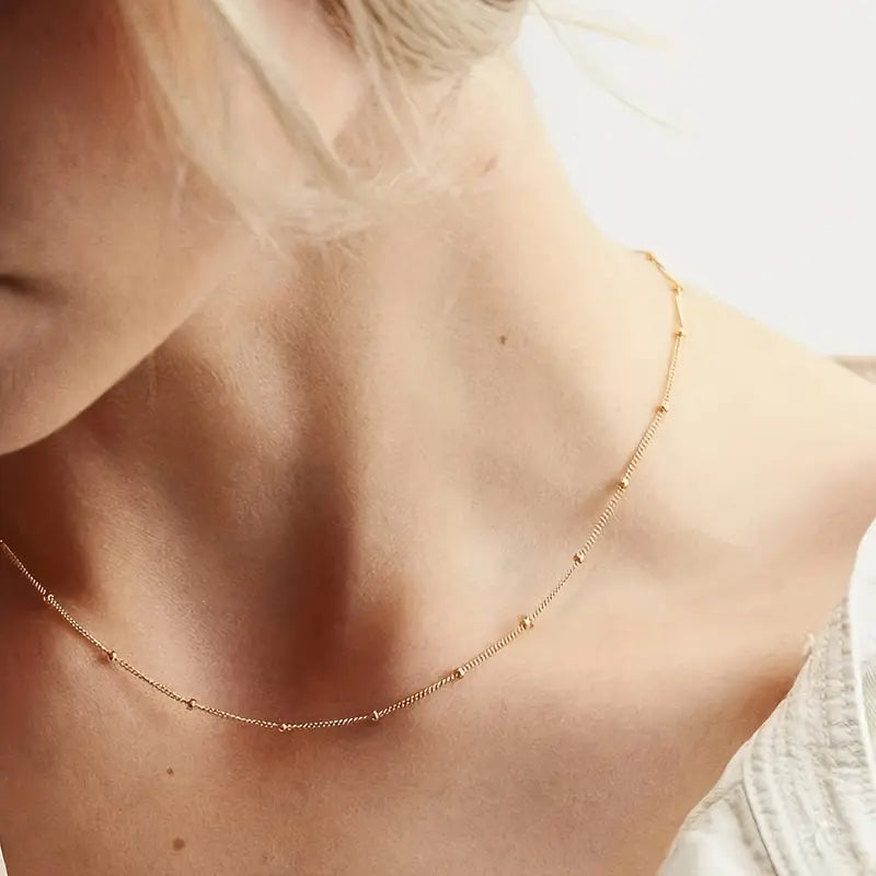 Collier Luma