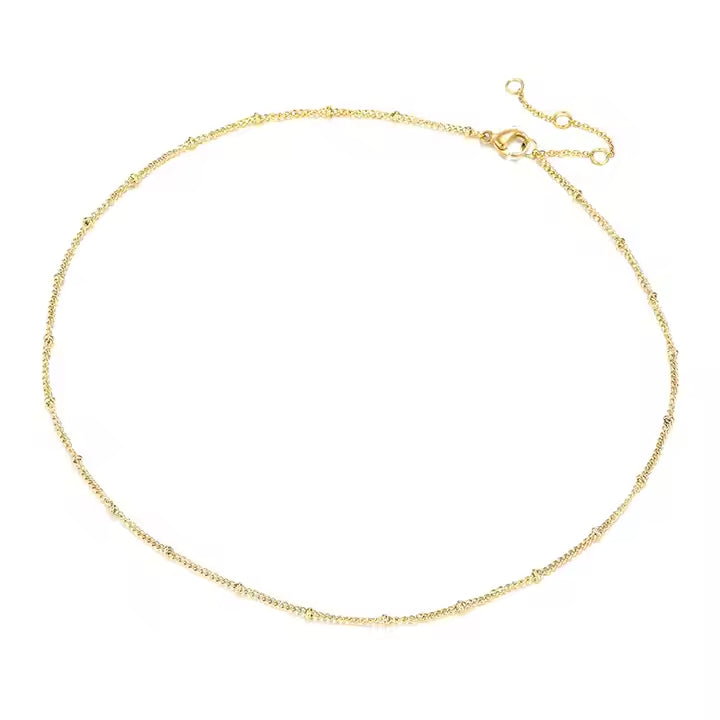 Collier Luma