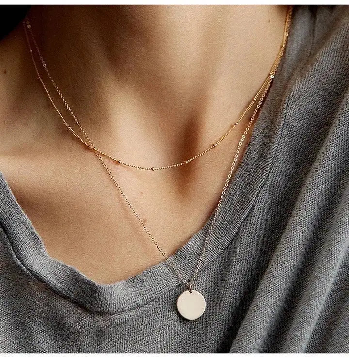 Collier Luma