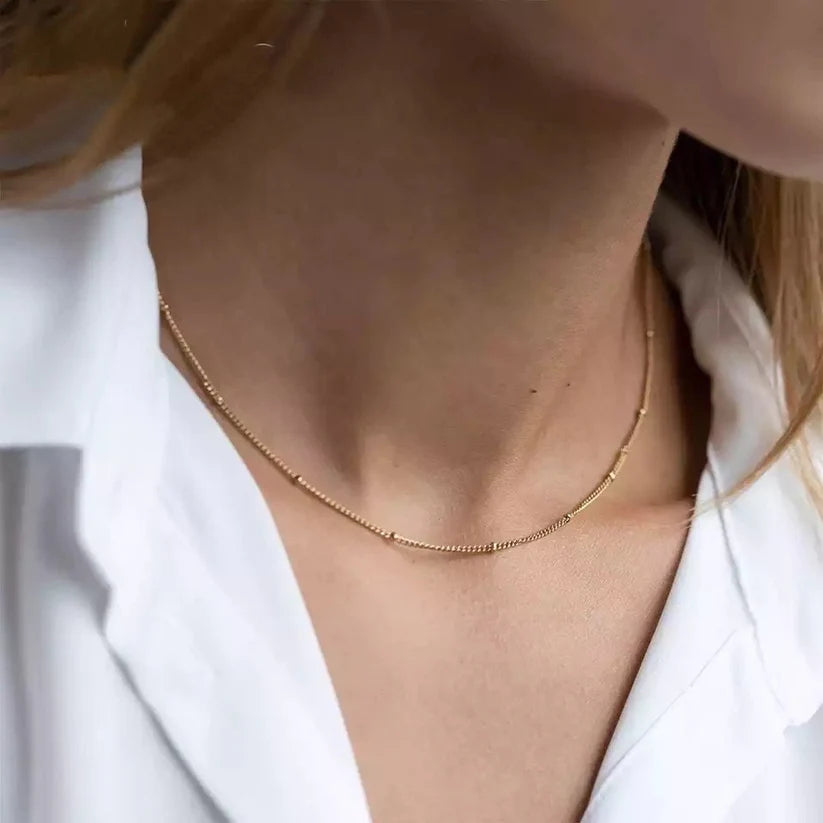 Collier Luma