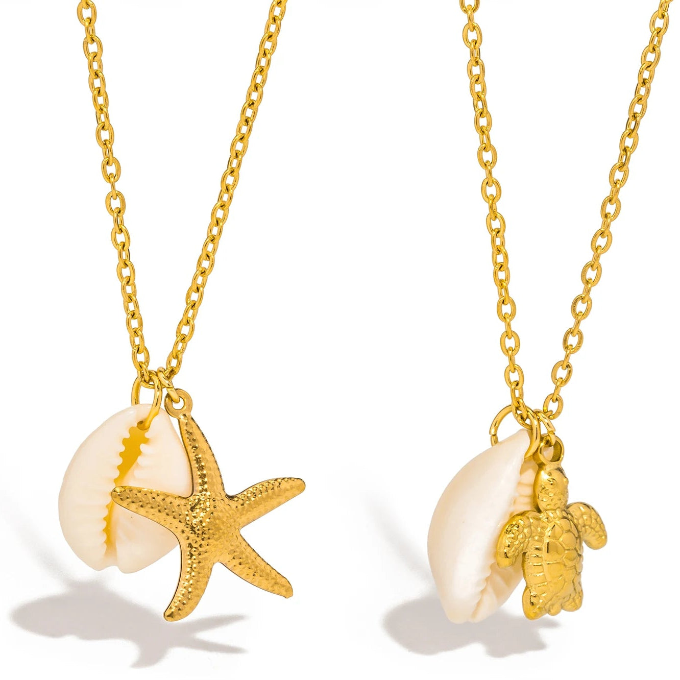Collier Mera