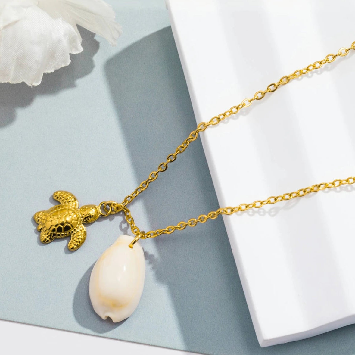 Collier Mera