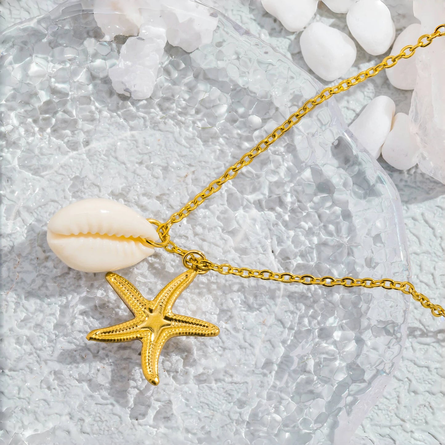 Collier Mera