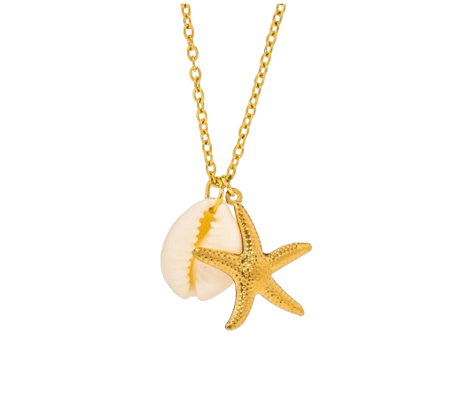 Collier Mera