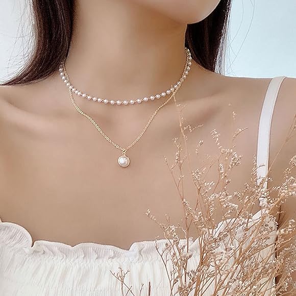 Collier Nara
