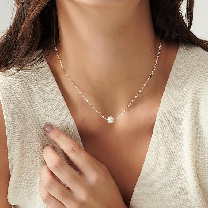Collier Perla