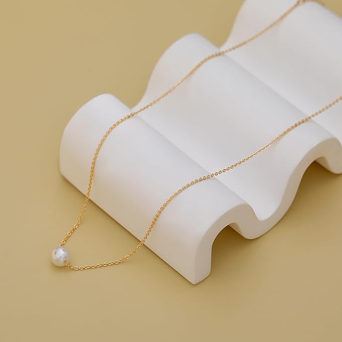 Collier Perla