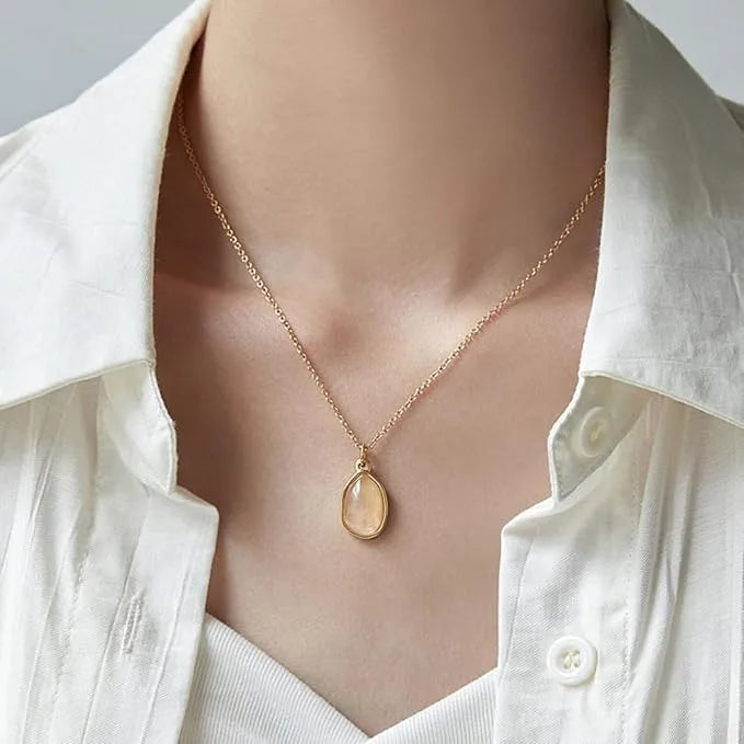 Collier Saphira